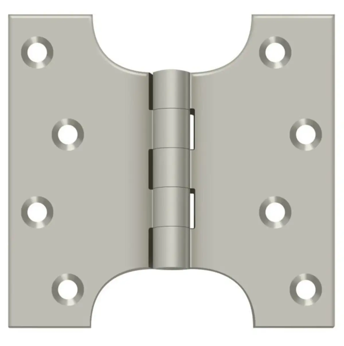 Deltana DSPA4040U15 Parliament Hinge