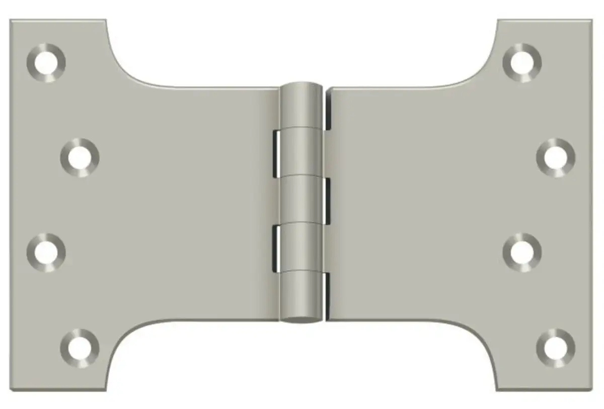 Deltana DSPA4060U15 Parliament Hinge