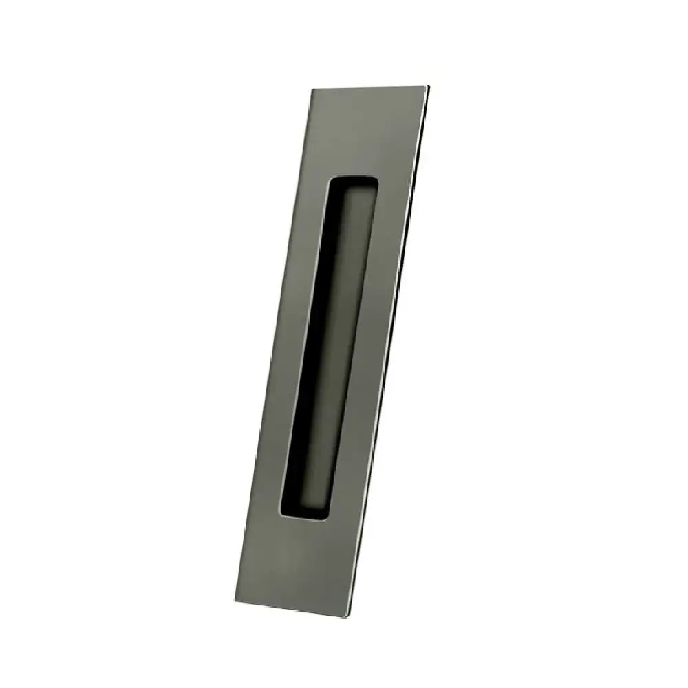 Deltana FP10225U15A Pocket & Sliding Door Flush Pull