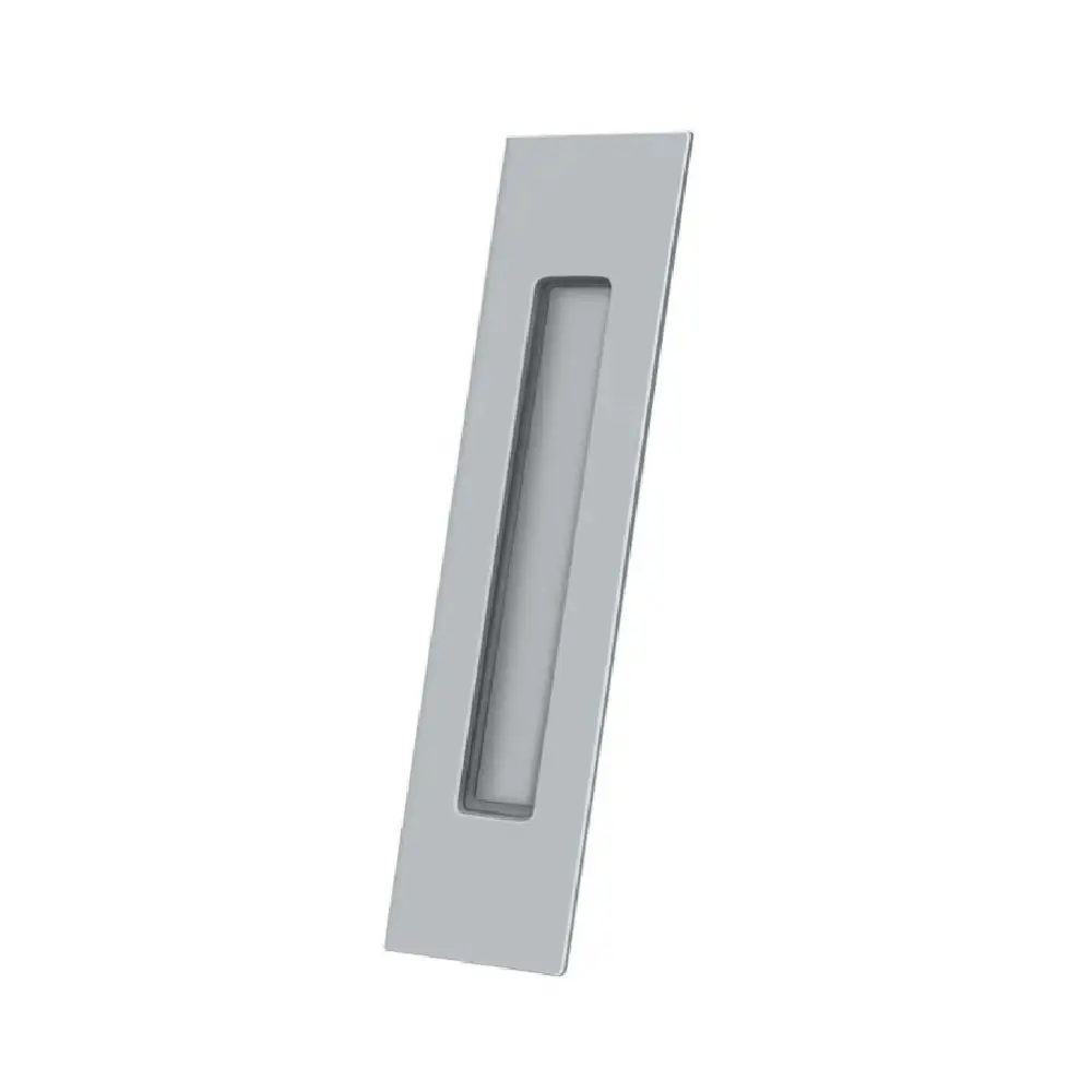 Deltana FP10225U26D Pocket & Sliding Door Flush Pull