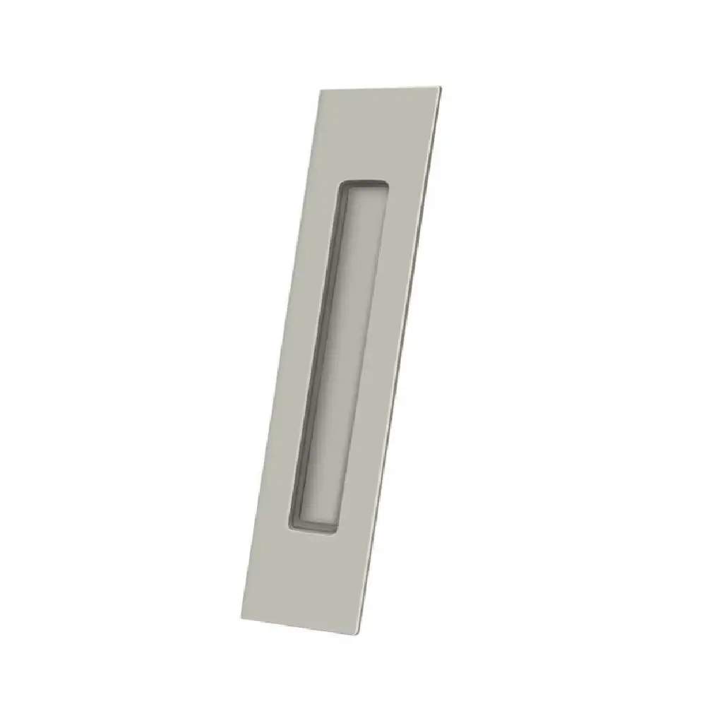 Deltana FP10225U15 Pocket & Sliding Door Flush Pull