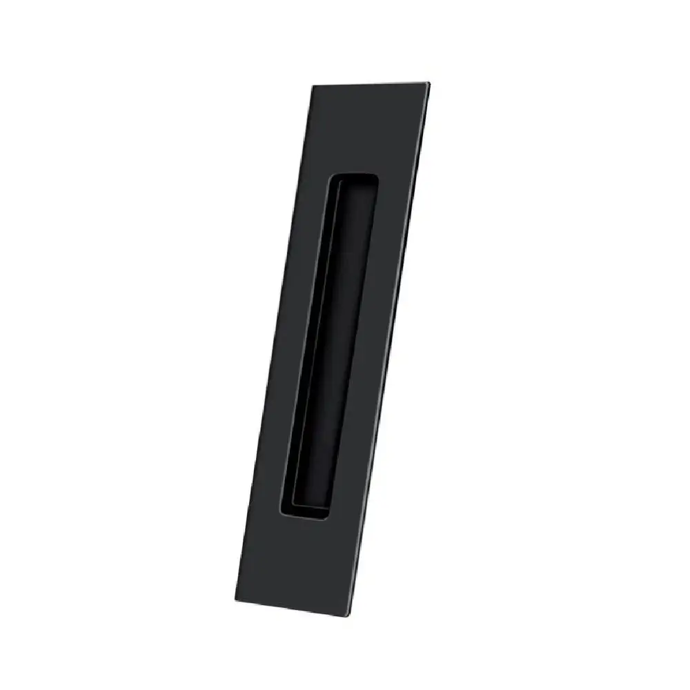 Deltana FP10225U19 Pocket & Sliding Door Flush Pull