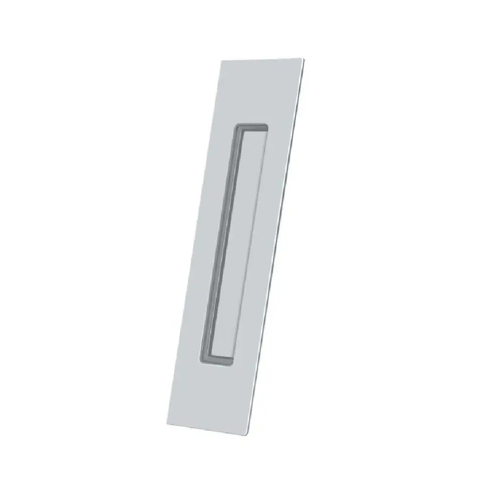 Deltana FP10225U26 Pocket & Sliding Door Flush Pull