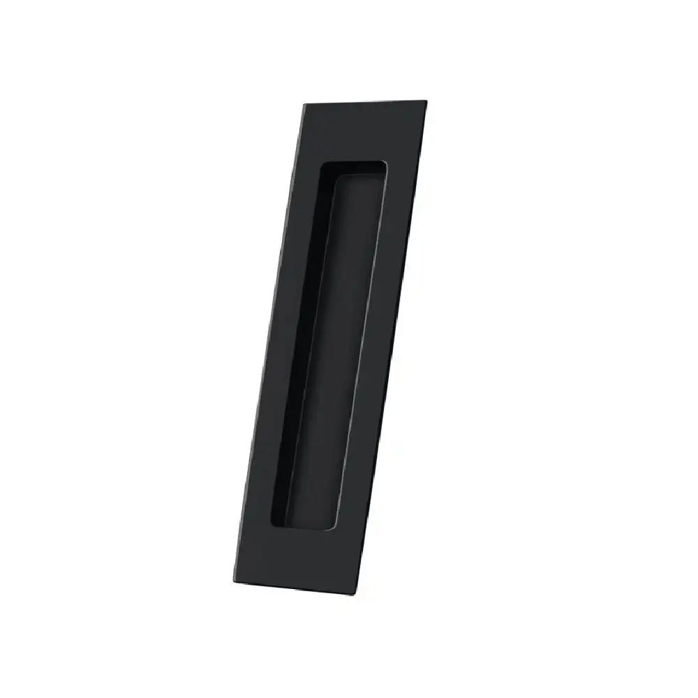 Deltana FP7178U19 Pocket & Sliding Door Rectangular Flush Pull