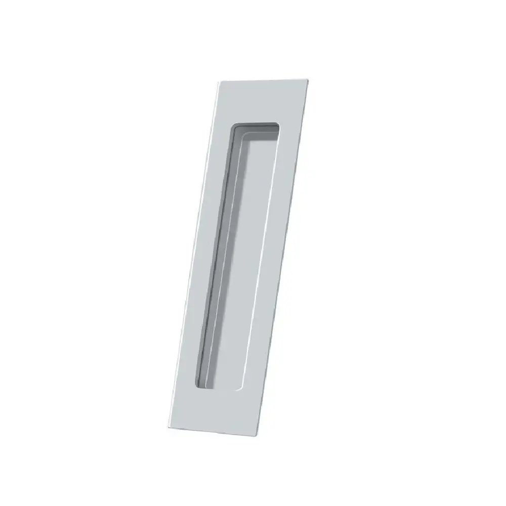 Deltana FP7178U26 Pocket & Sliding Door Rectangular Flush Pull