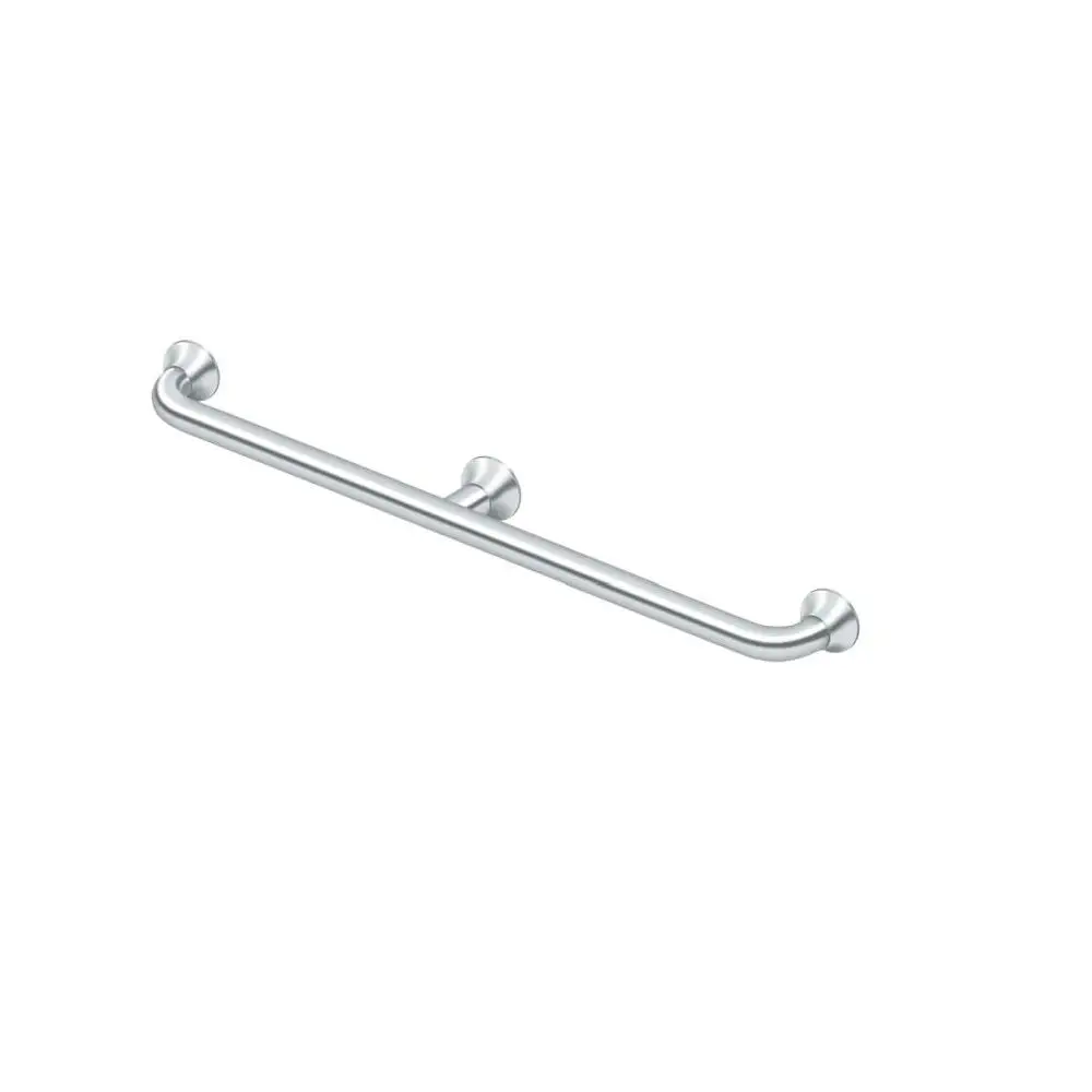 Deltana 88GB36-26 88 Grab Bar With Center Post