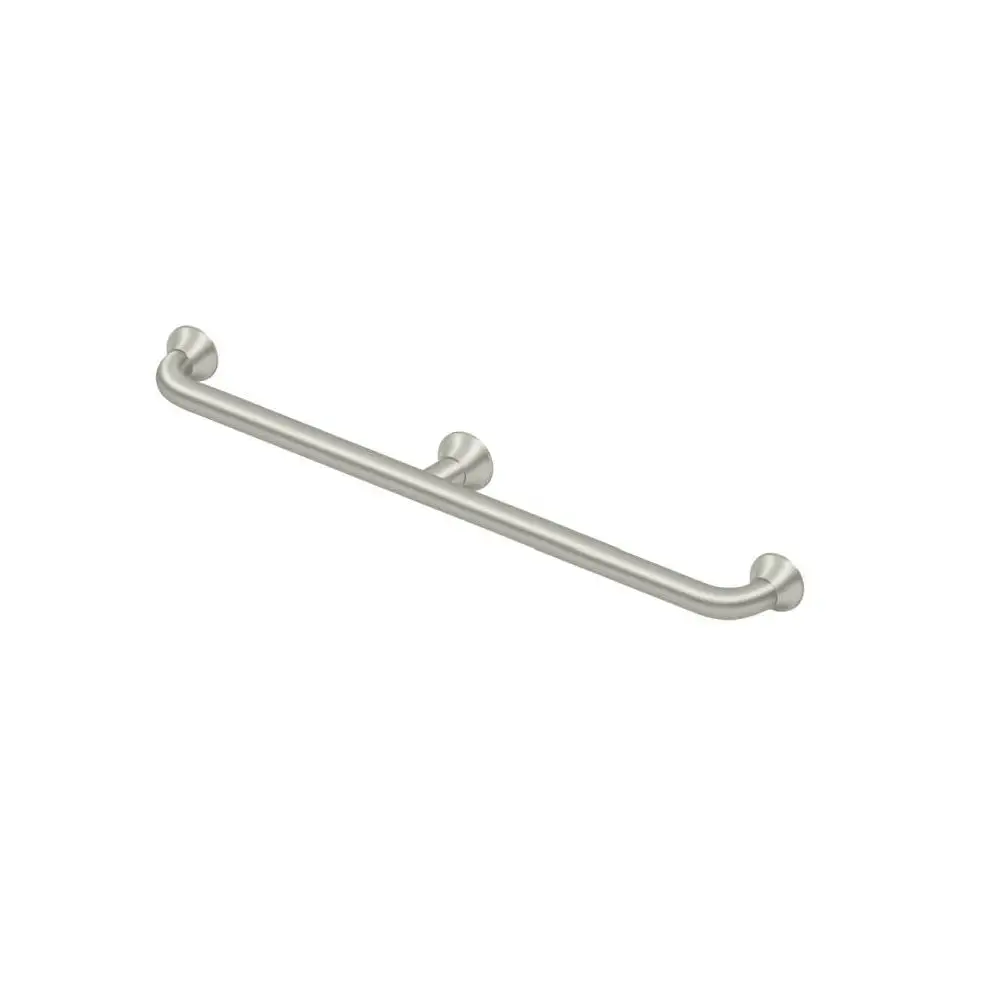 Deltana 88GB36-15 88 Grab Bar With Center Post