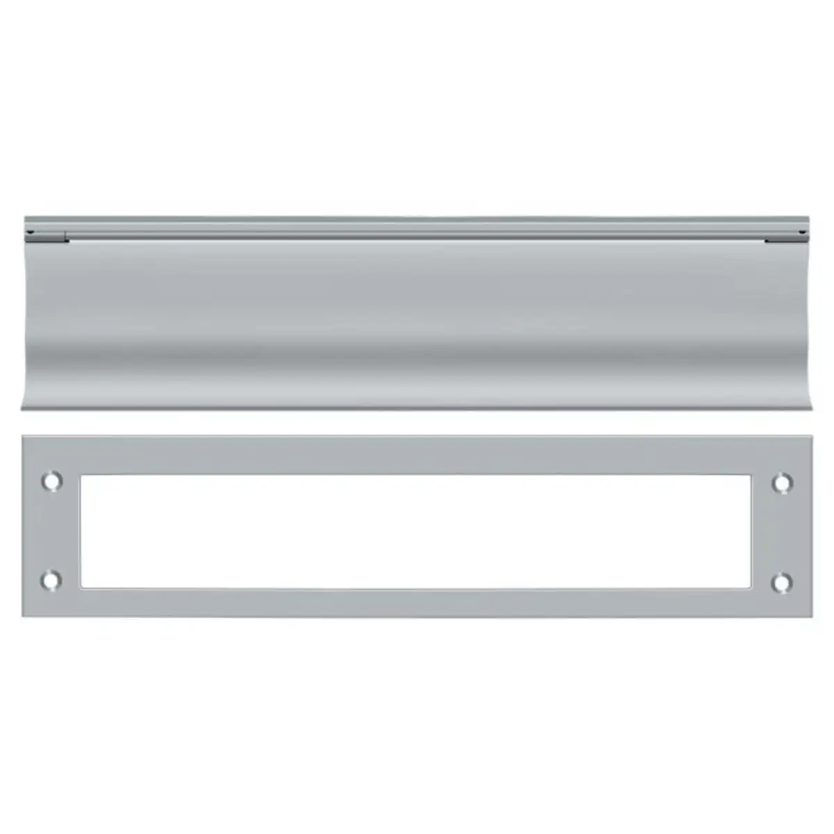 Deltana MS0030U26D Heavy Duty Mail Slot