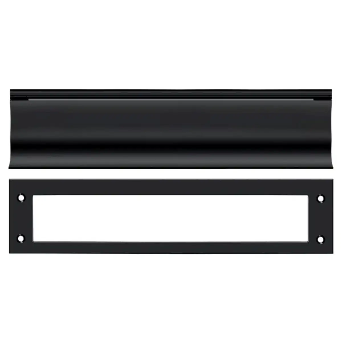 Deltana MS0030U19 Heavy Duty Mail Slot