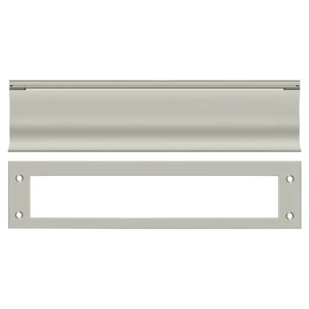 Deltana MS0030U15 Heavy Duty Mail Slot