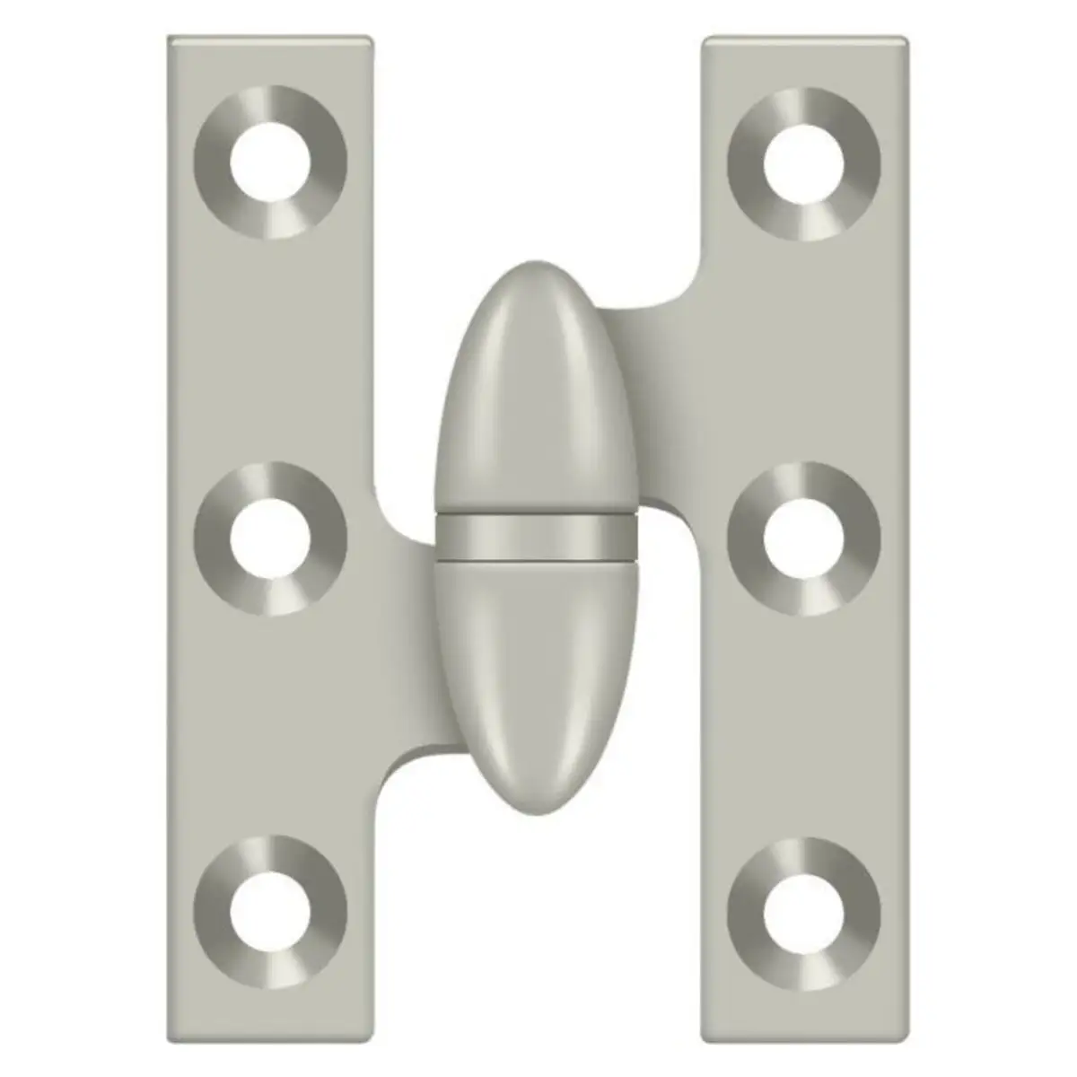 Deltana OK2015U15-L Olive Knuckle Hinge