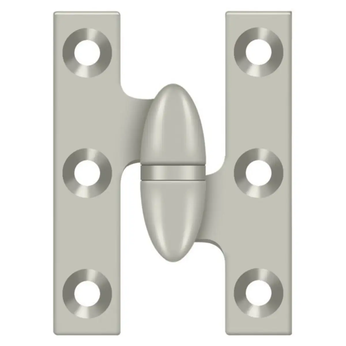 Deltana OK2015U15-R Olive Knuckle Hinge