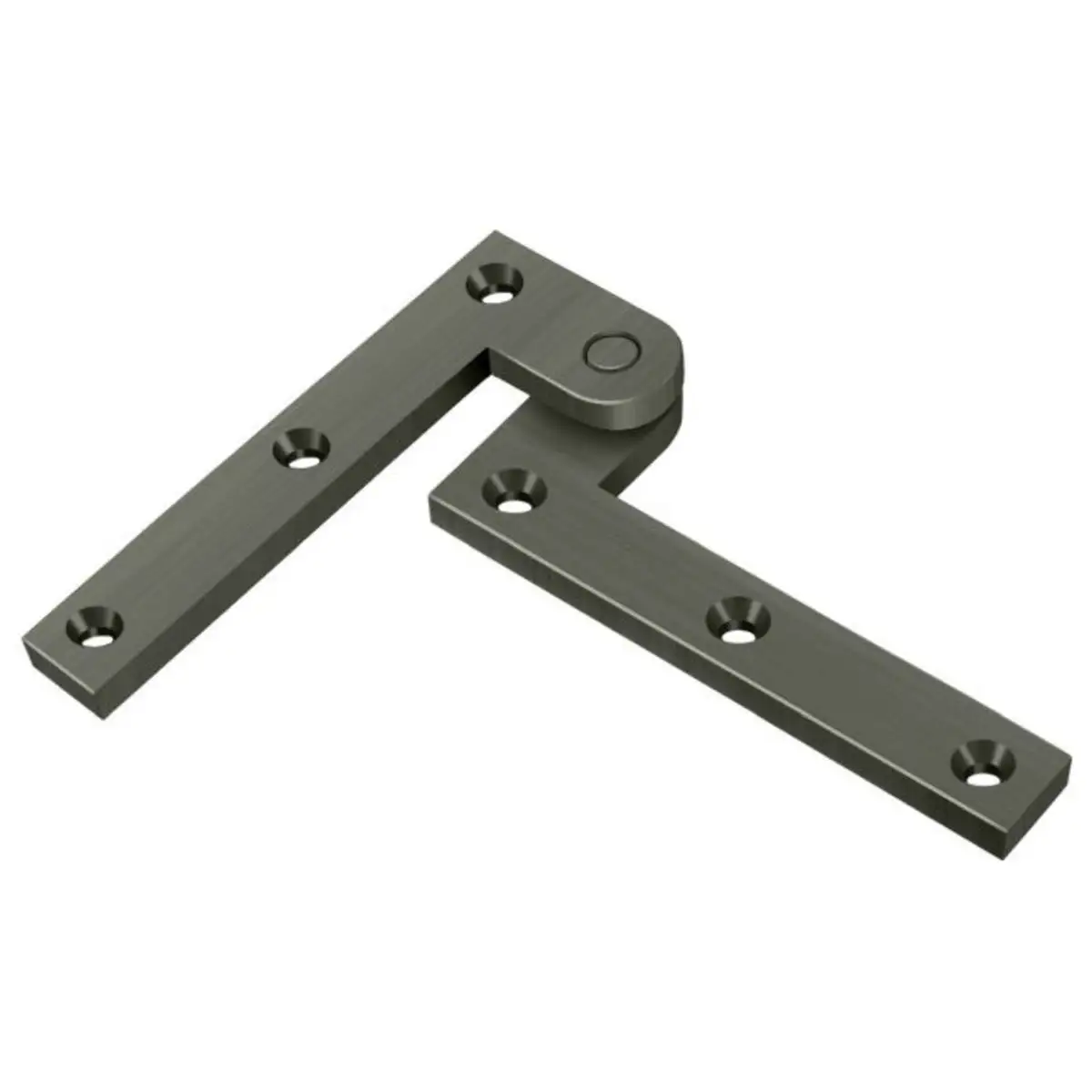 Deltana PH35U15A Pivot Hinge