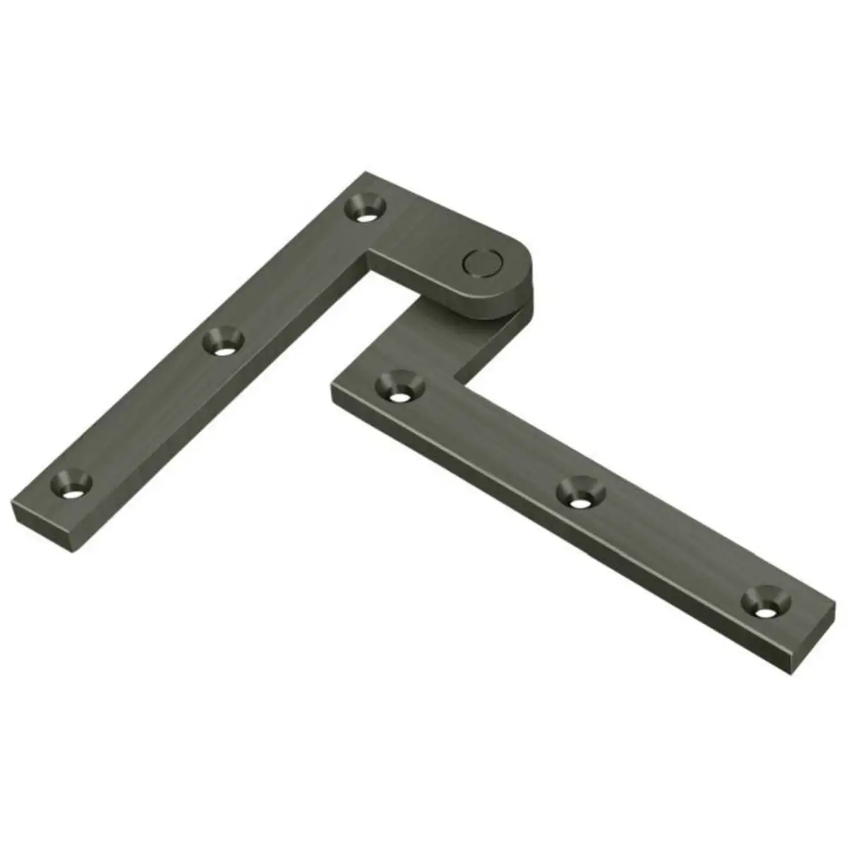 Deltana PH40U15A Pivot Hinge