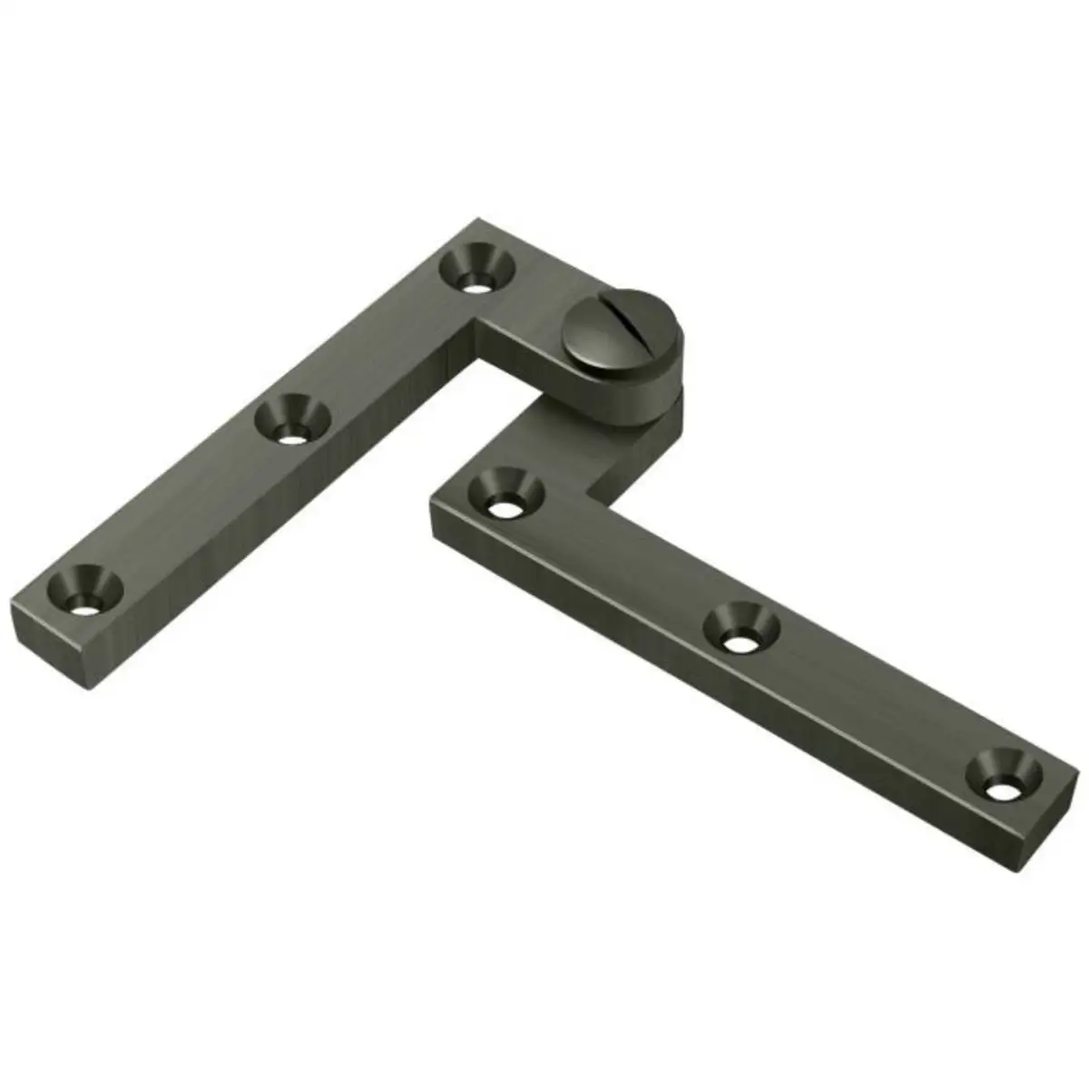 Deltana PH60U15A Pivot Hinge