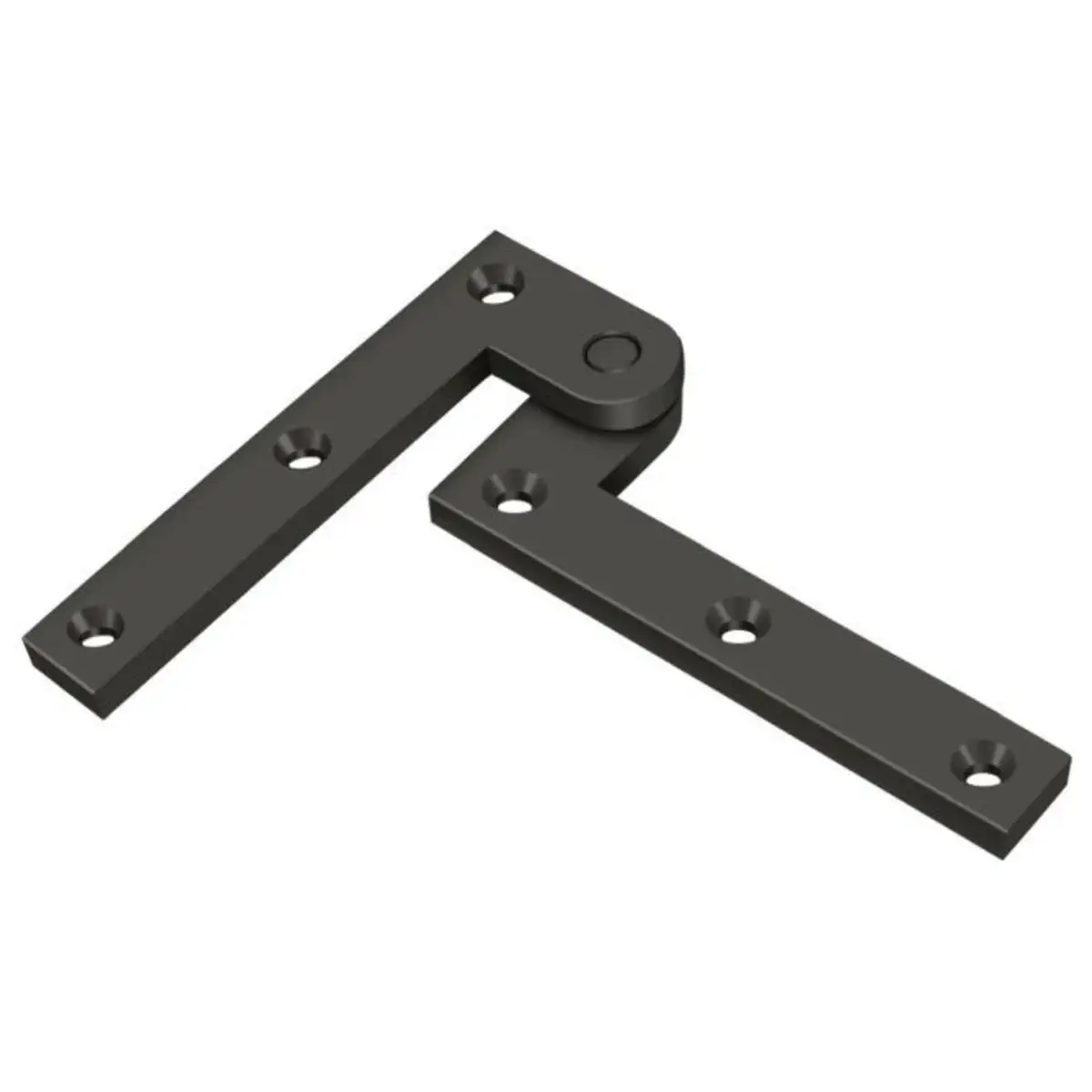 Deltana PH35U10B Pivot Hinge