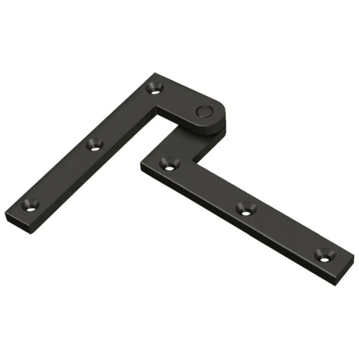 Deltana PH40U10B Pivot Hinge