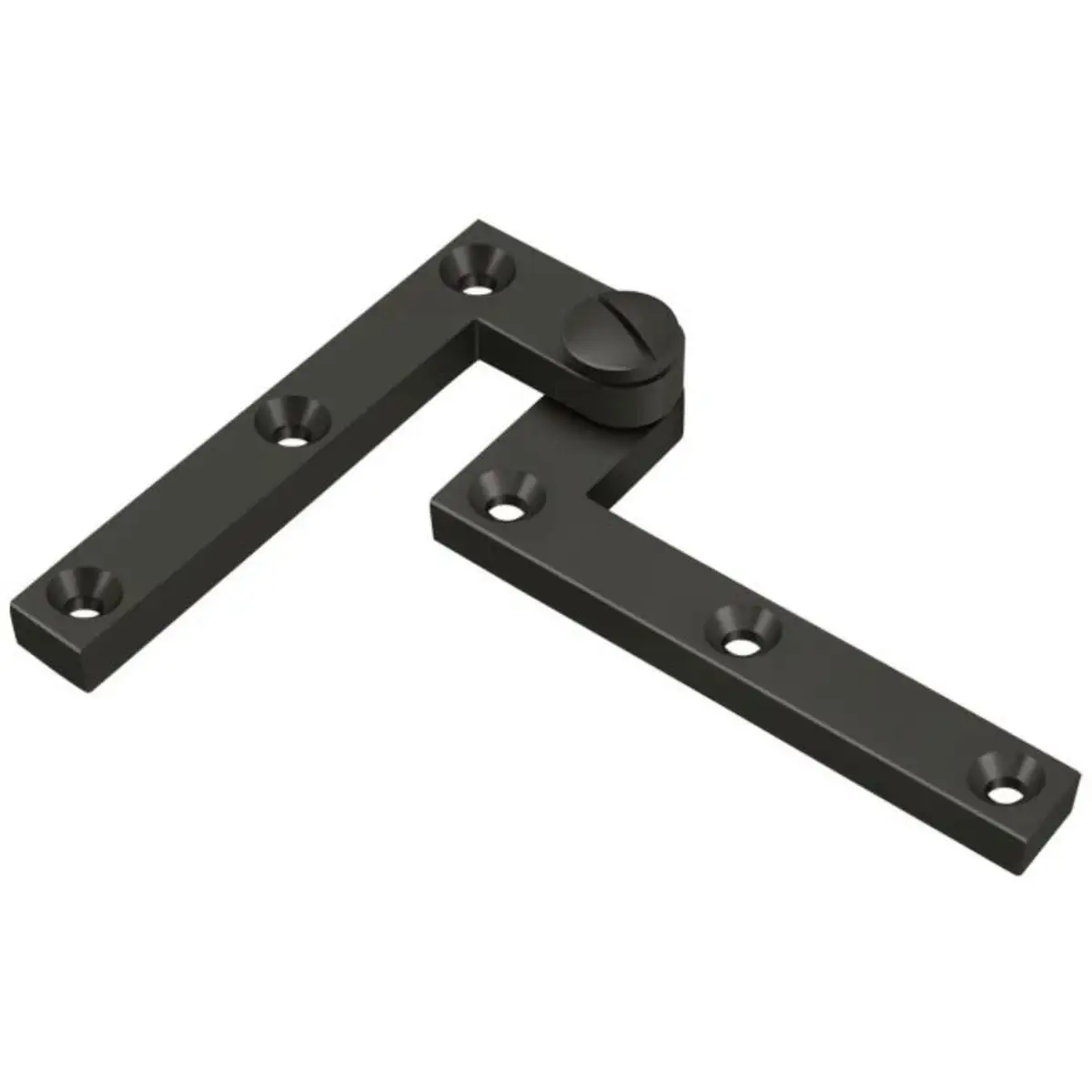 Deltana PH60U10B Pivot Hinge