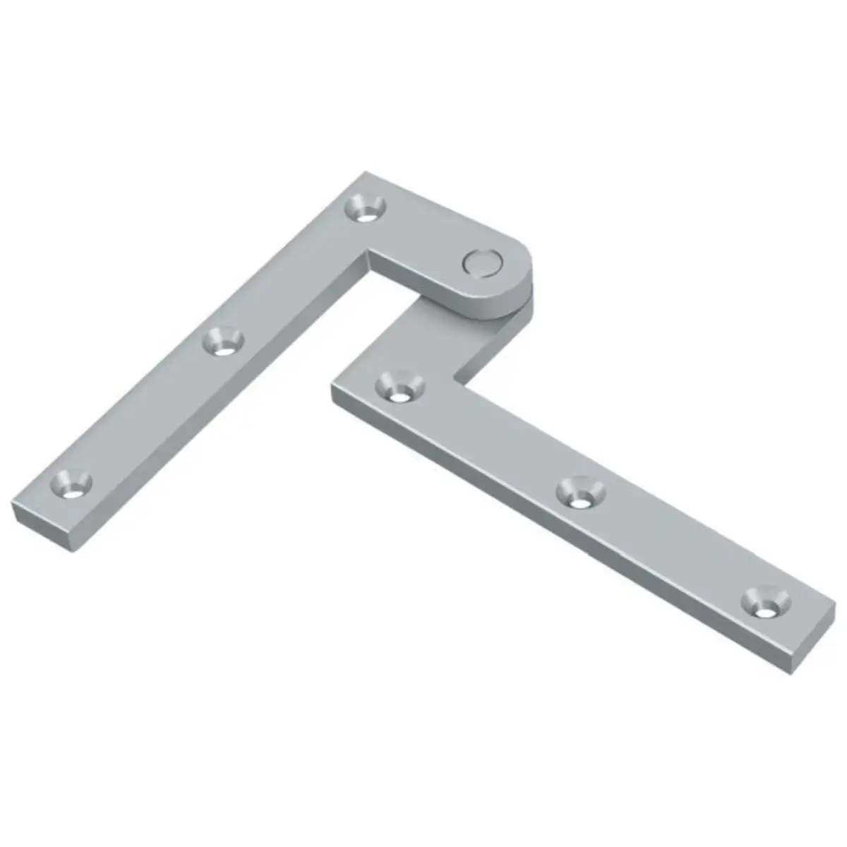 Deltana PH40U26D Pivot Hinge