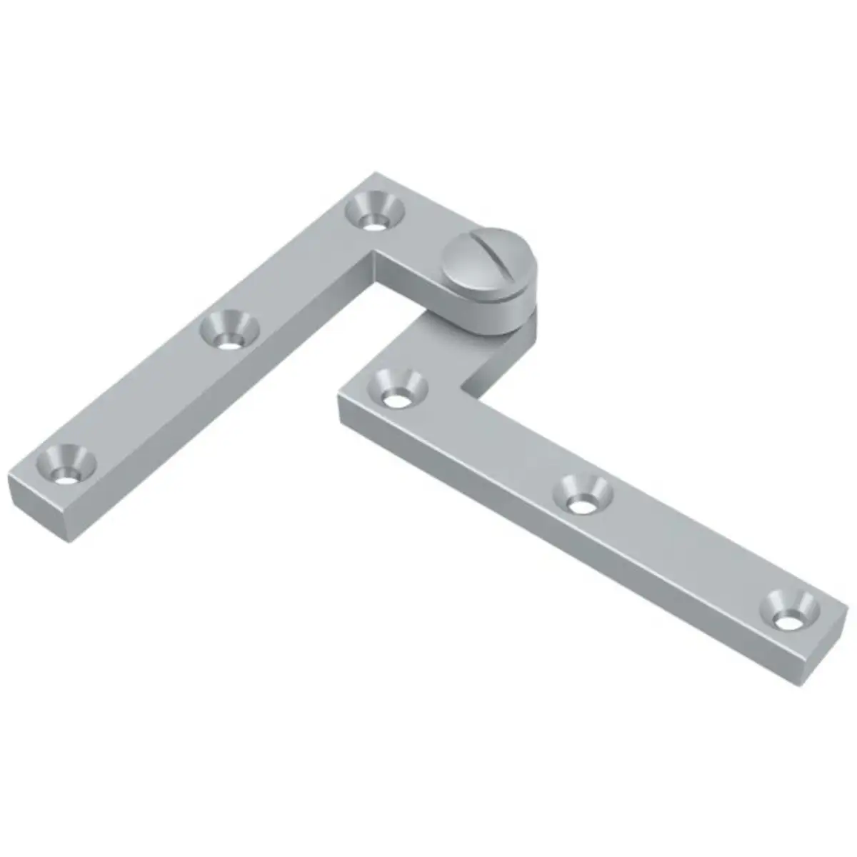 Deltana PH60U26D Pivot Hinge