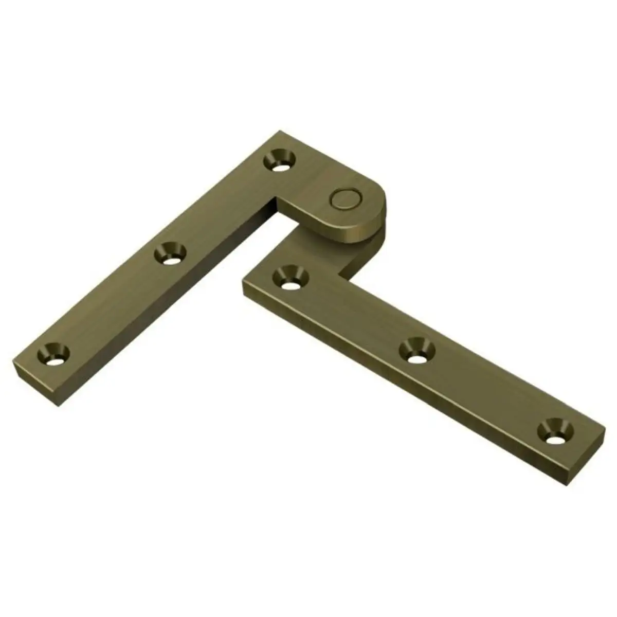 Deltana PH35U5 Pivot Hinge