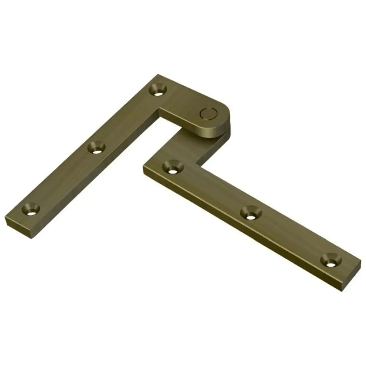 Deltana PH40U5 Pivot Hinge