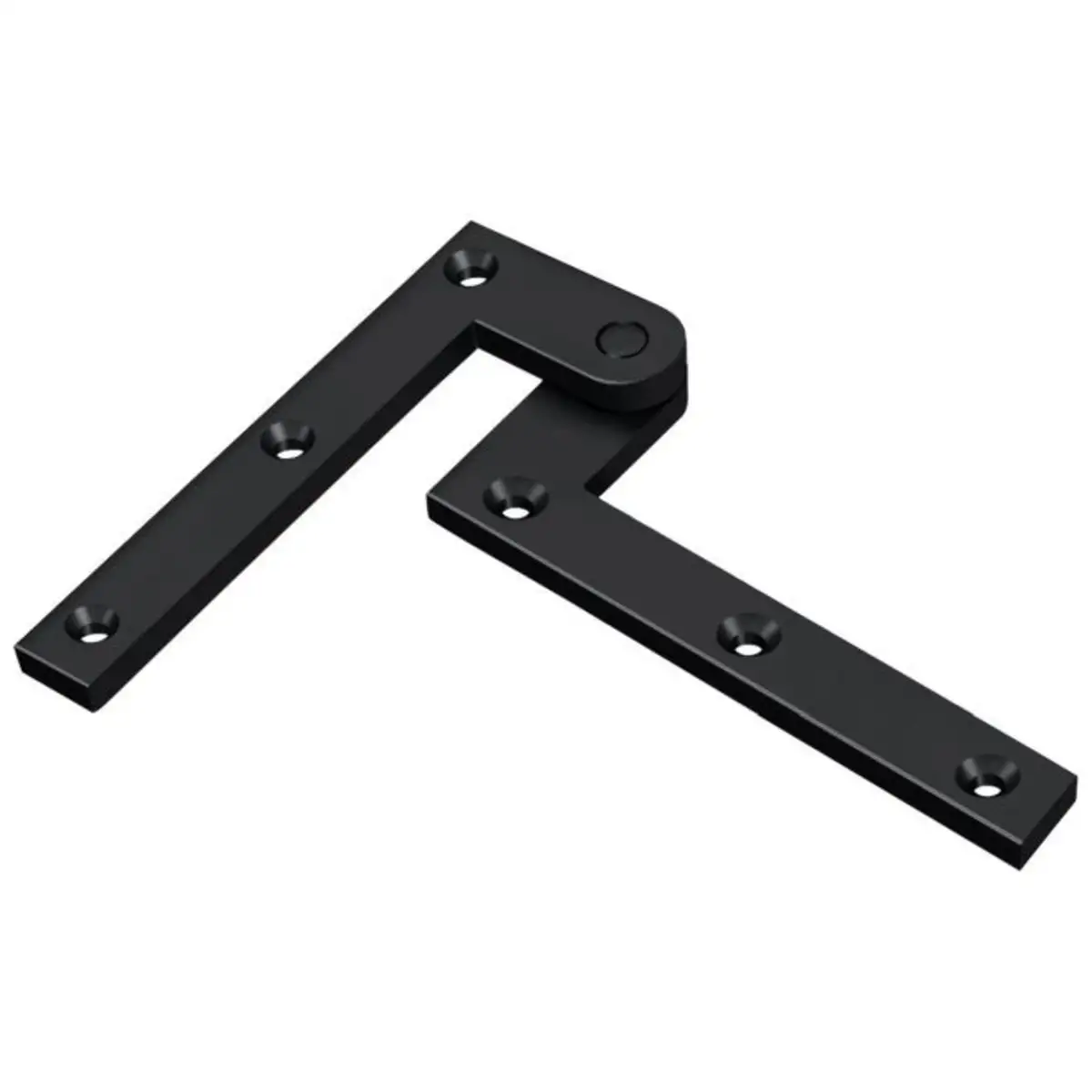 Deltana PH40U19 Pivot Hinge