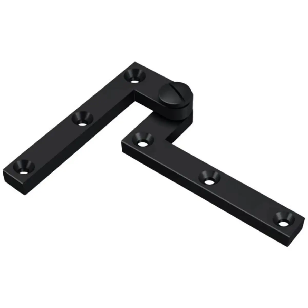 Deltana PH60U19 Pivot Hinge