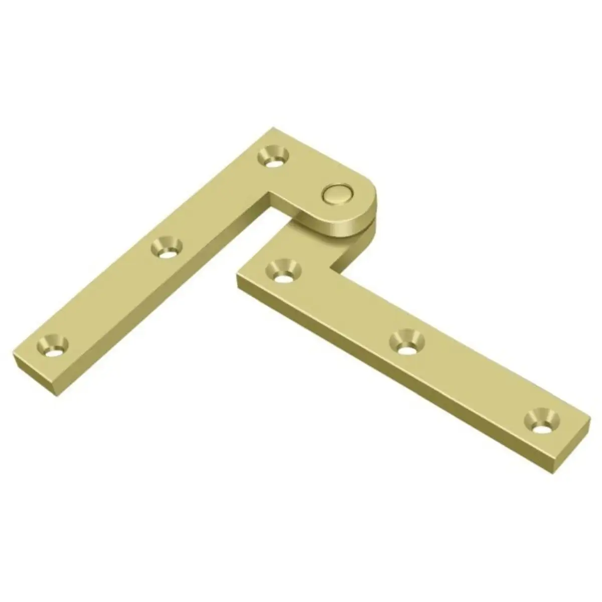 Deltana PH35U3 Pivot Hinge