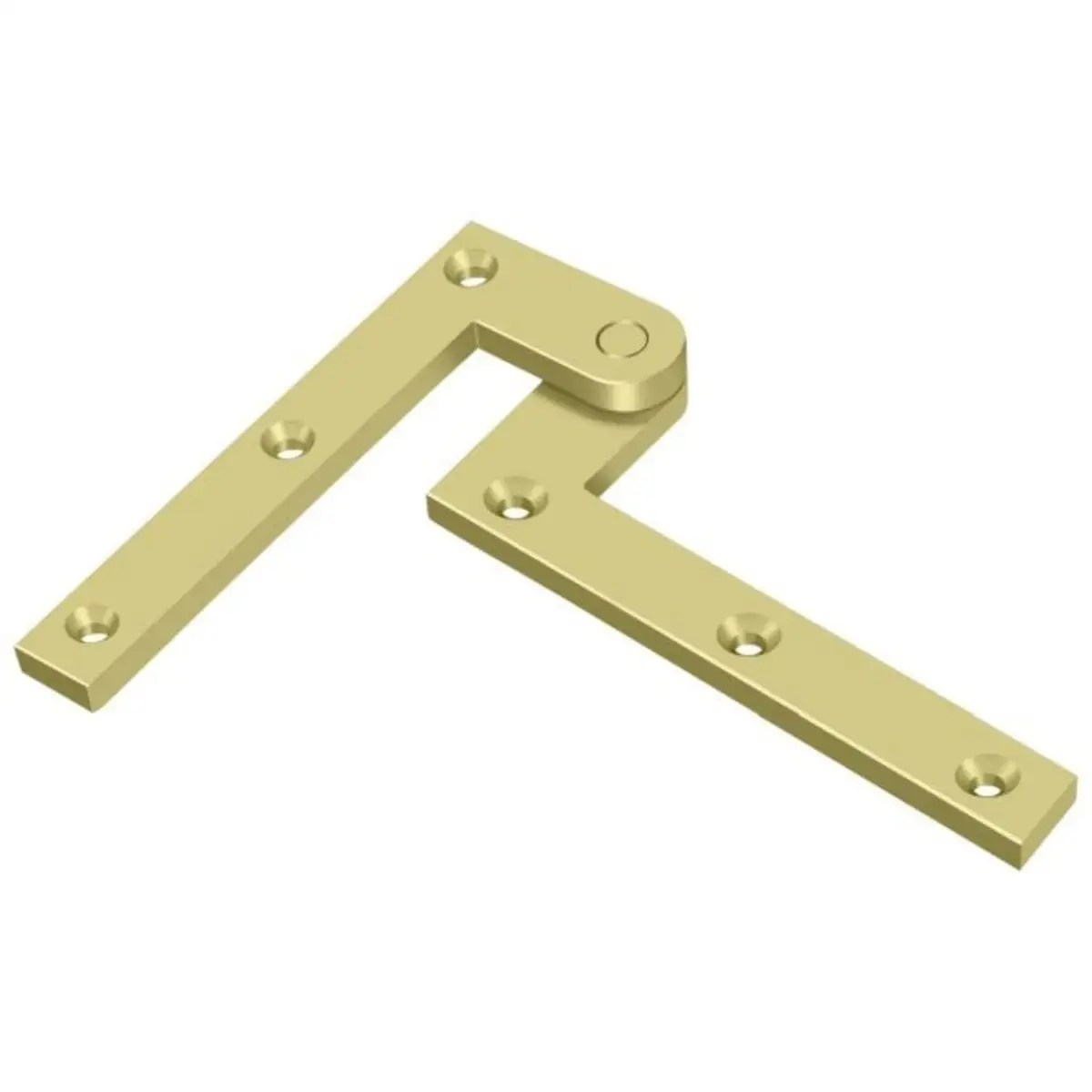 Deltana PH40U3 Pivot Hinge