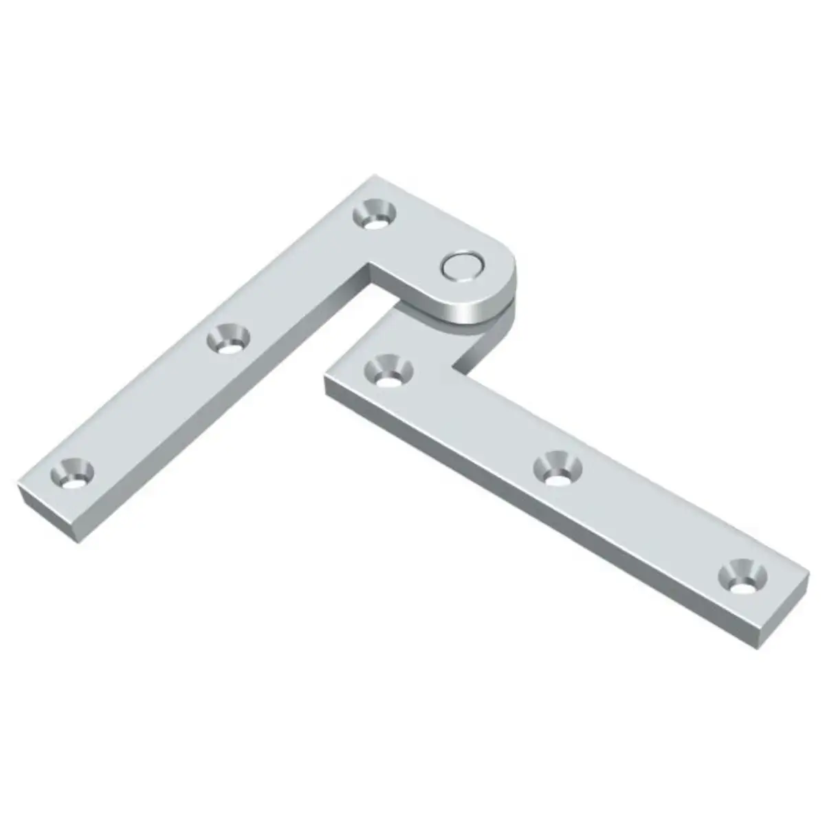 Deltana PH35U26 Pivot Hinge