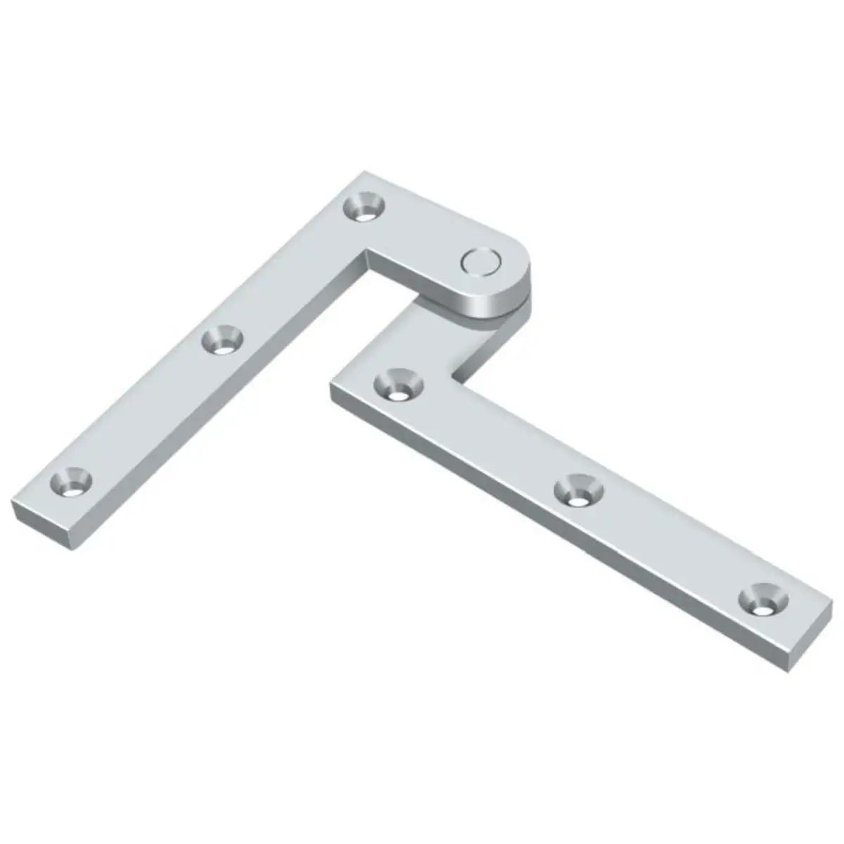 Deltana PH40U26 Pivot Hinge