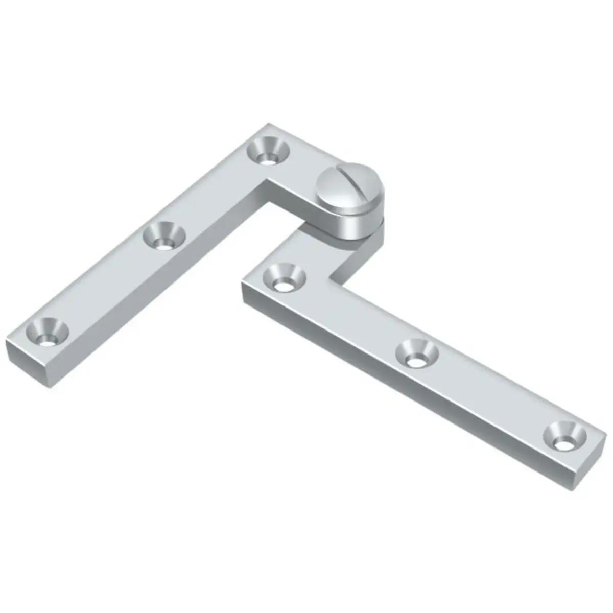 Deltana PH60U26 Pivot Hinge