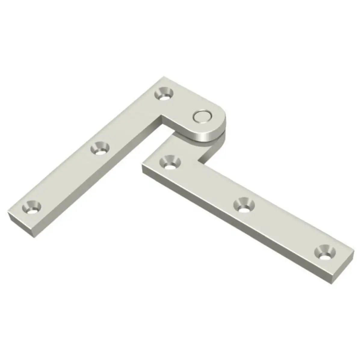 Deltana PH35U14 Pivot Hinge