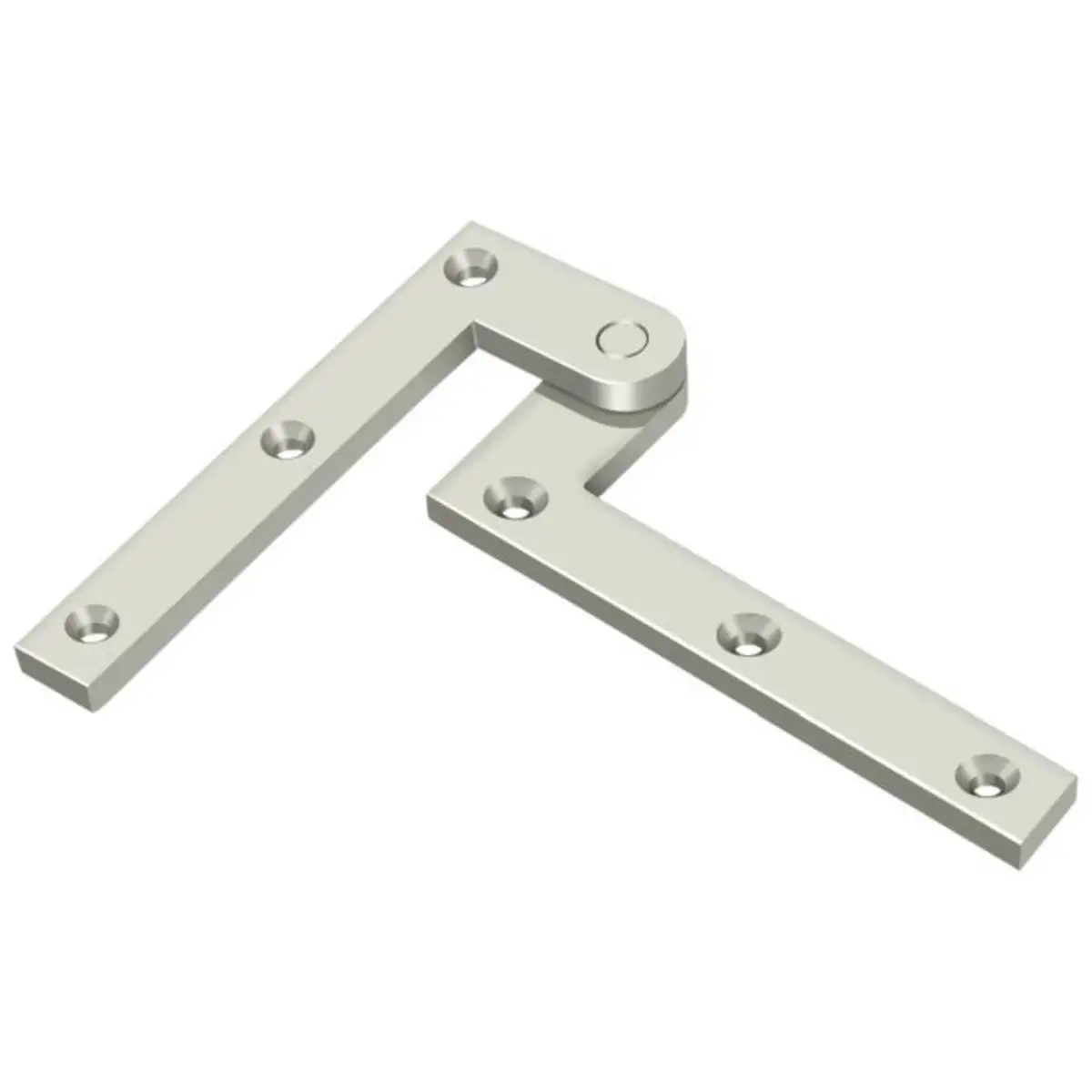 Deltana PH40U14 Pivot Hinge