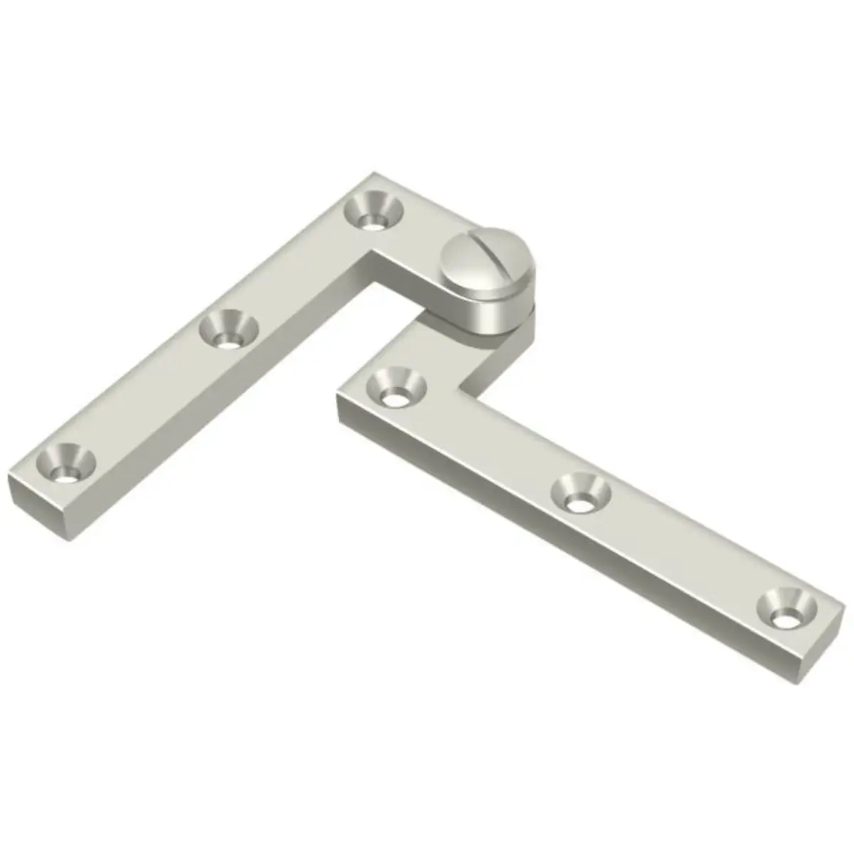 Deltana PH60U14 Pivot Hinge