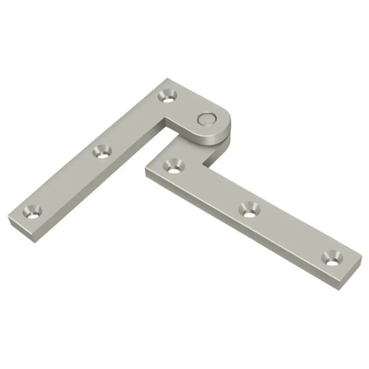 Deltana PH35U15 Pivot Hinge