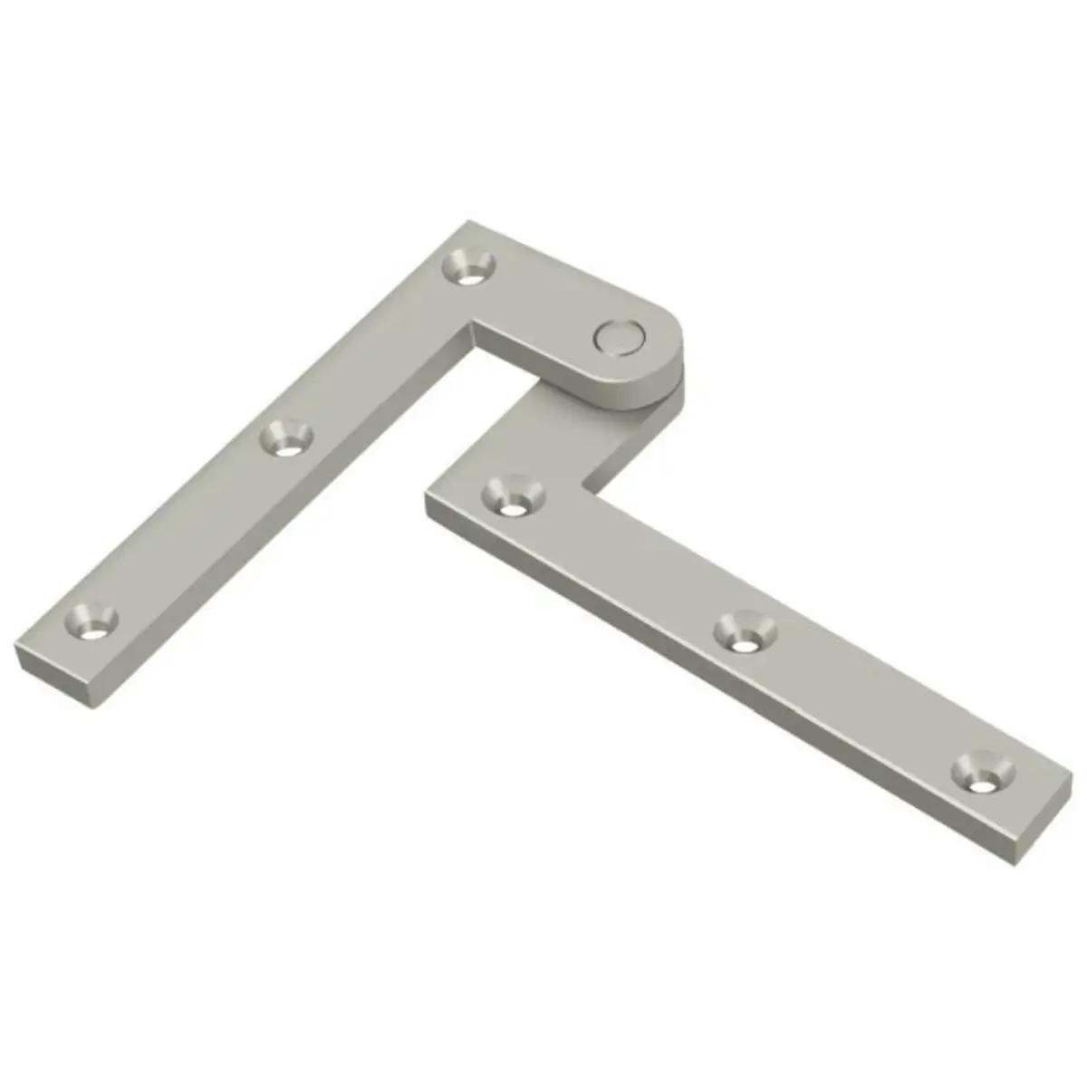 Deltana PH40U15 Pivot Hinge