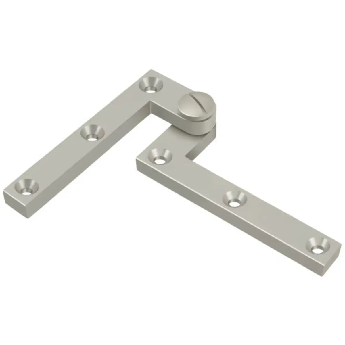 Deltana PH60U15 Pivot Hinge