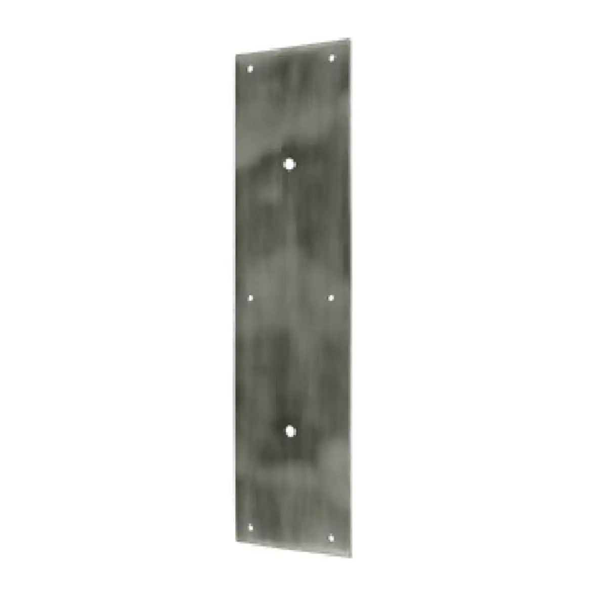 Deltana PPH3515U15A Push Plate For Door Pull