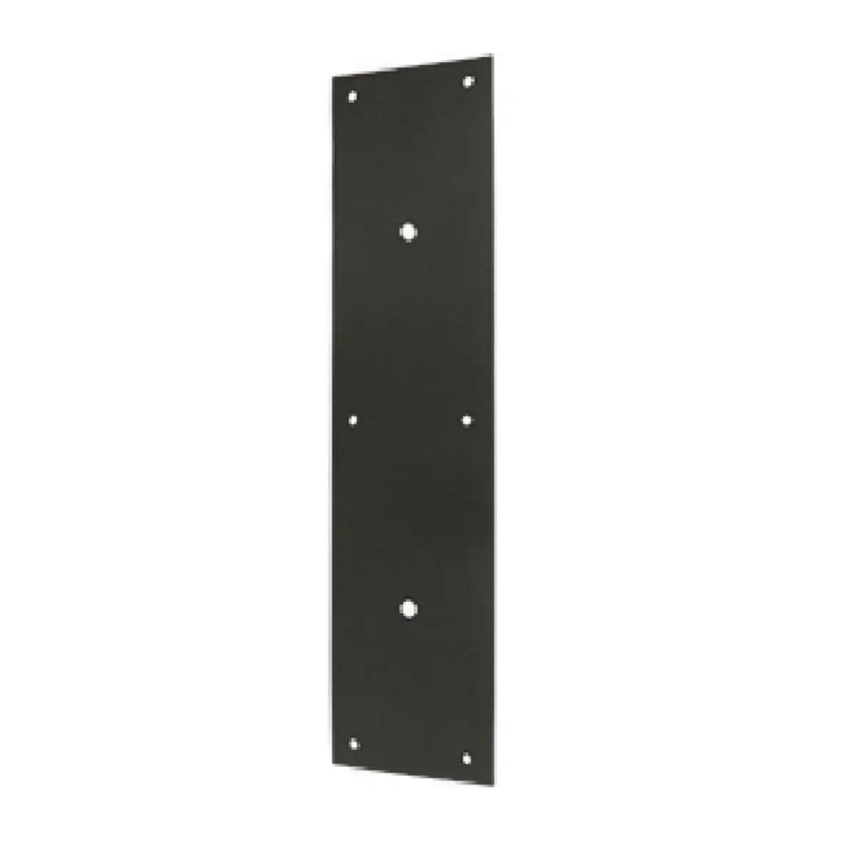 Deltana PPH3515U10B Push Plate For Door Pull