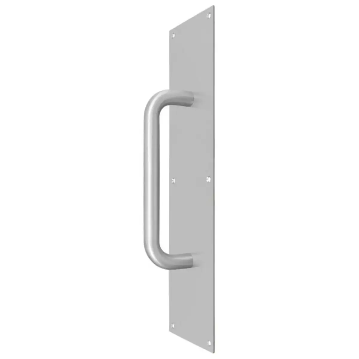 Deltana PPH4016U32D Pull Plate With Handle