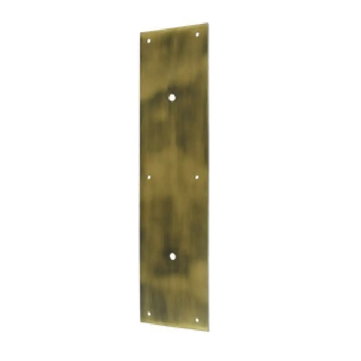 Deltana PPH3515U5 Push Plate For Door Pull