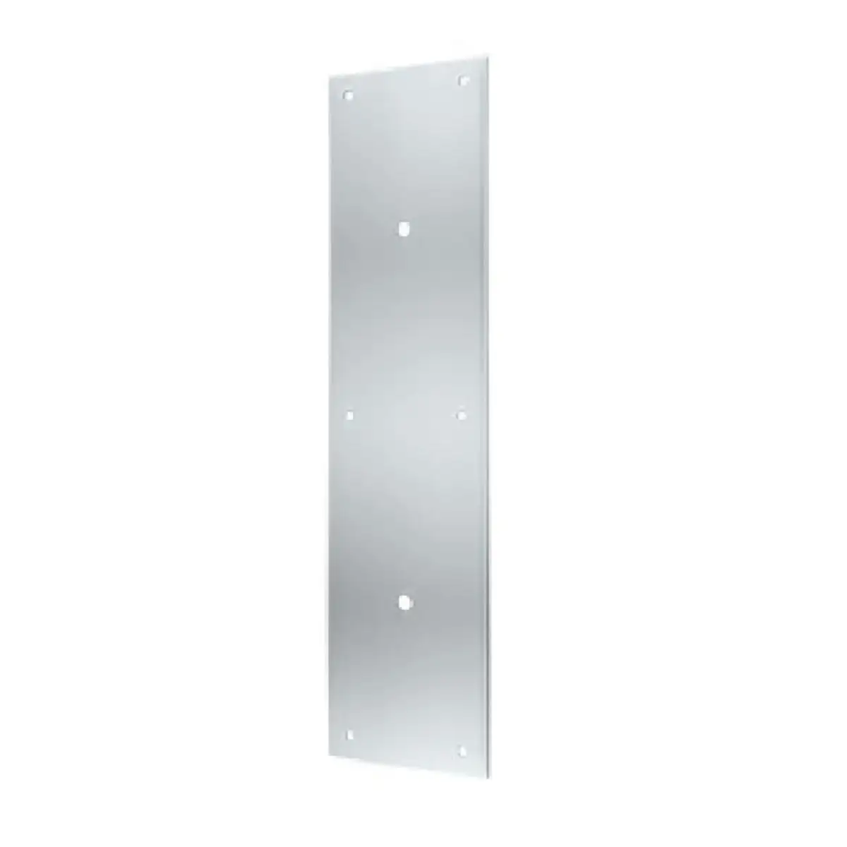 Deltana PPH3515U26 Push Plate For Door Pull