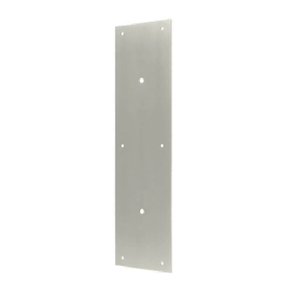 Deltana PPH3515U15 Push Plate For Door Pull