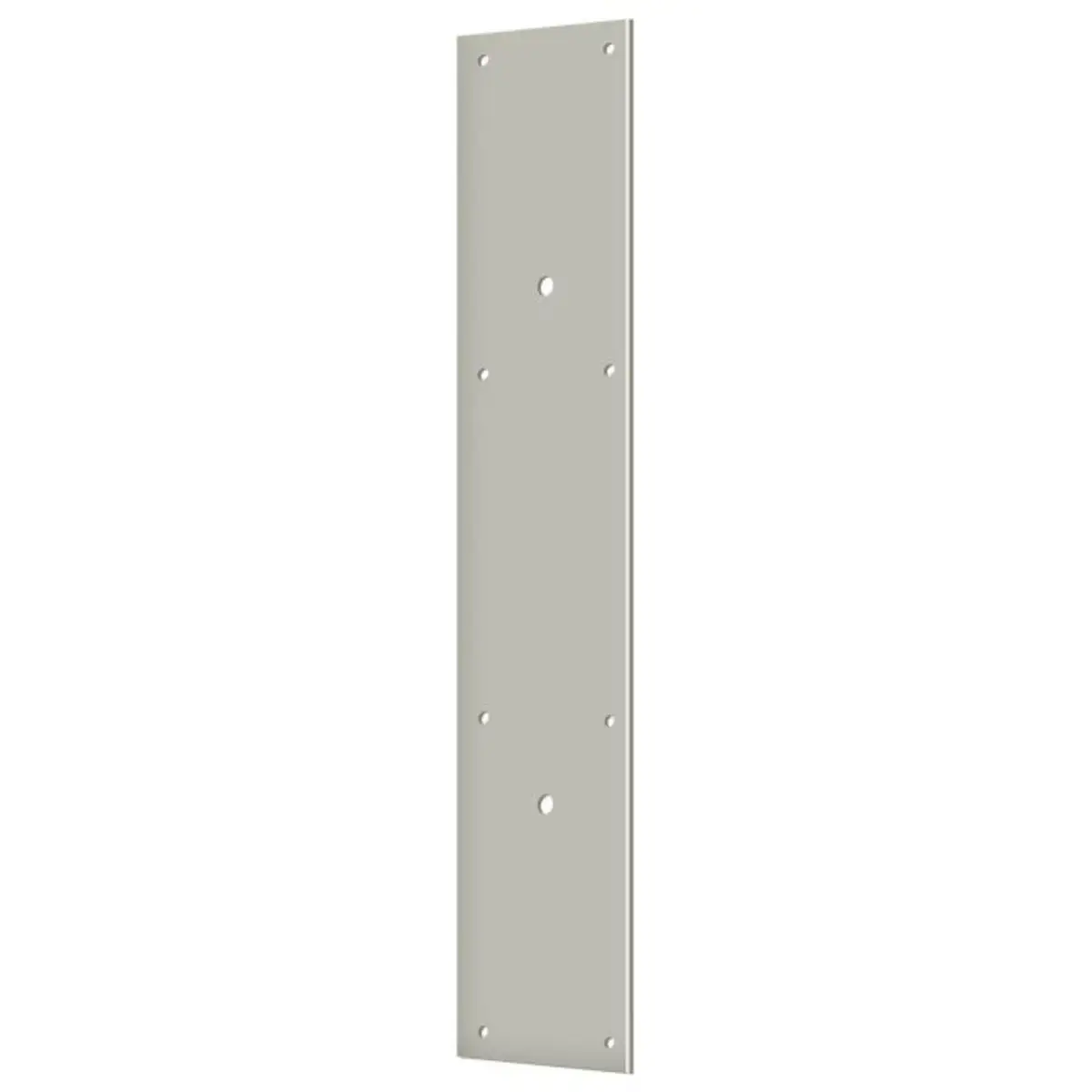 Deltana PPH3520U15 Push Plate For Door Pull