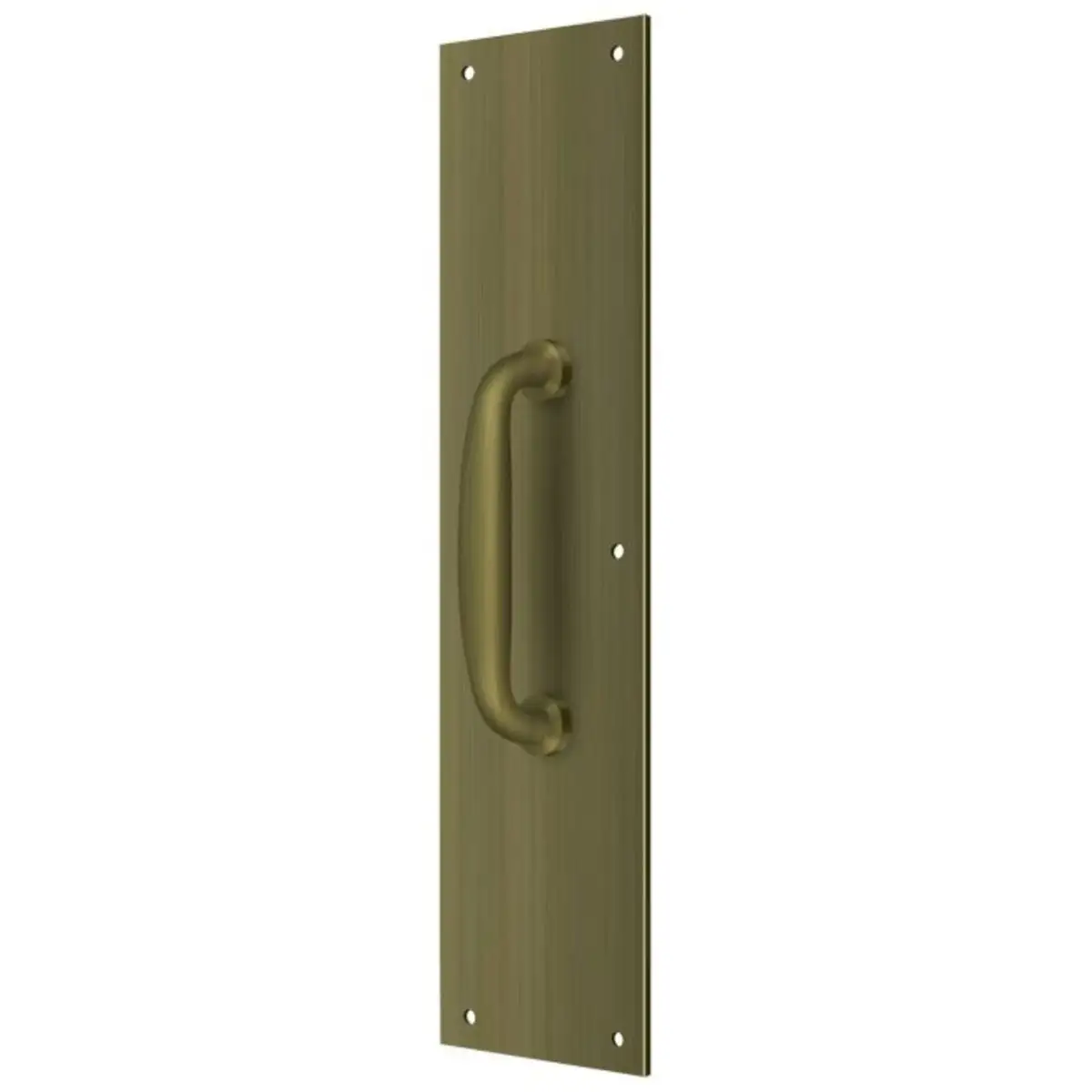 Deltana PPH55U5 Push Plate With Handle