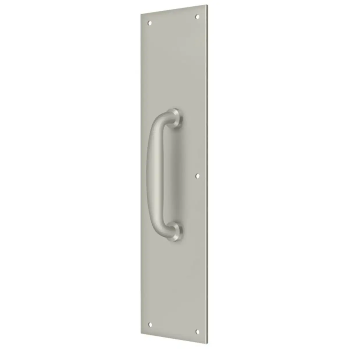 Deltana PPH55U15 Push Plate With Handle