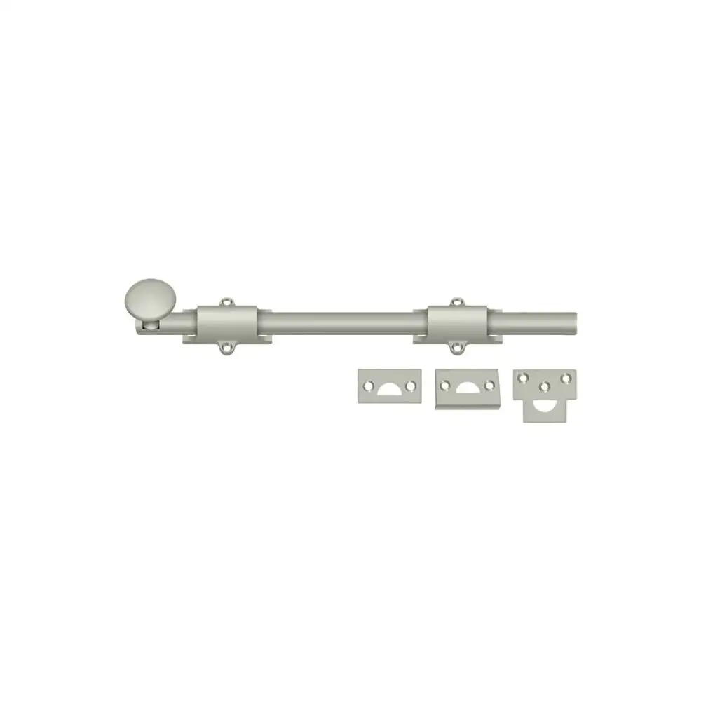 Deltana 12SB15 Heavy Duty Surface Bolt