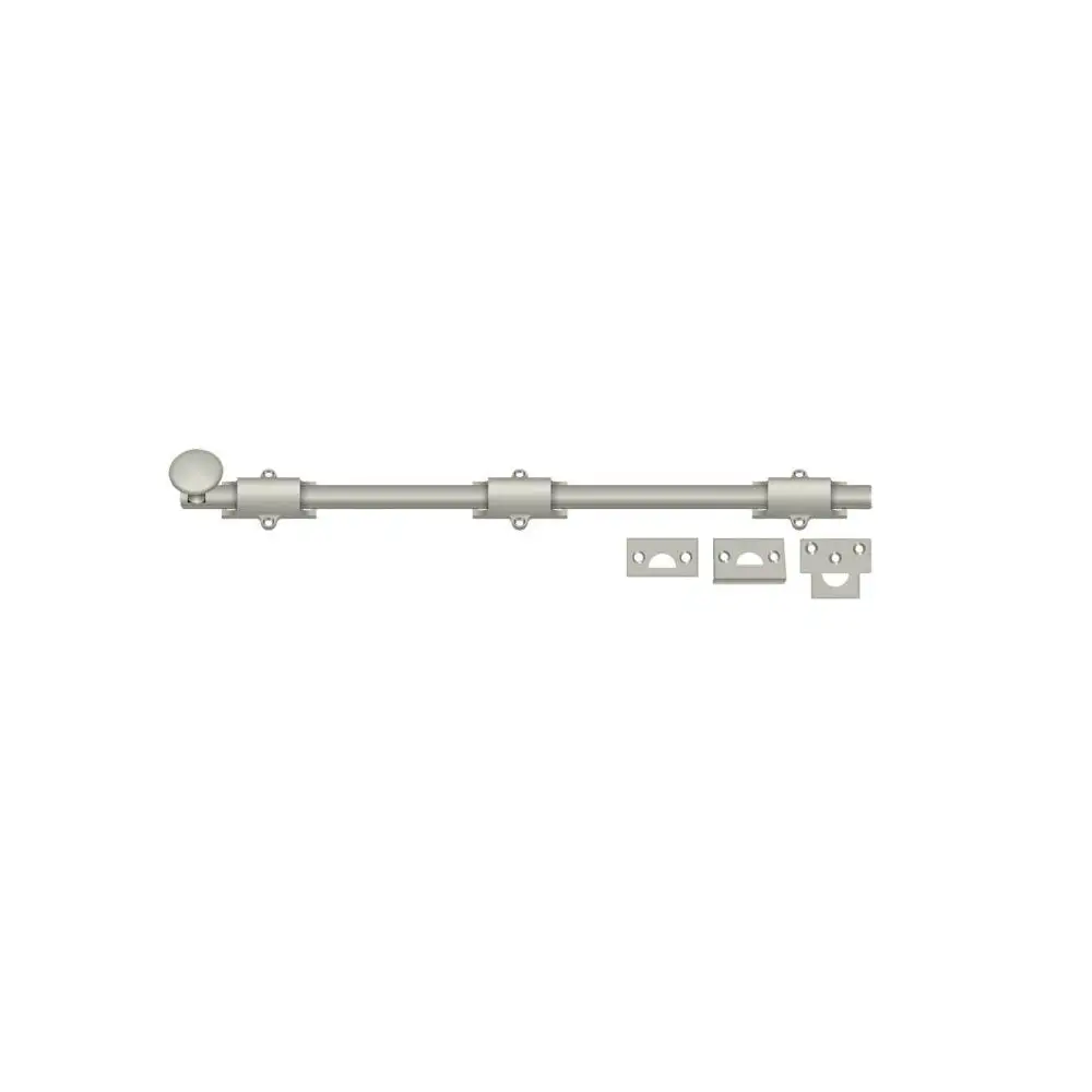 Deltana 18SB15 Heavy Duty Surface Bolt